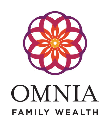 Omnia Family Wealth logo