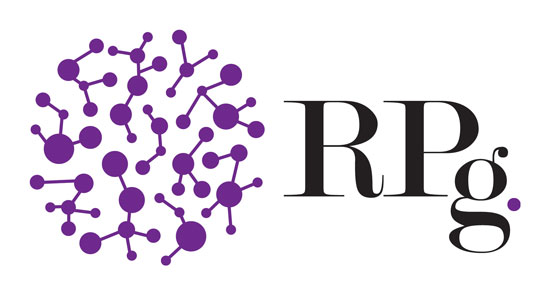 RPg logo